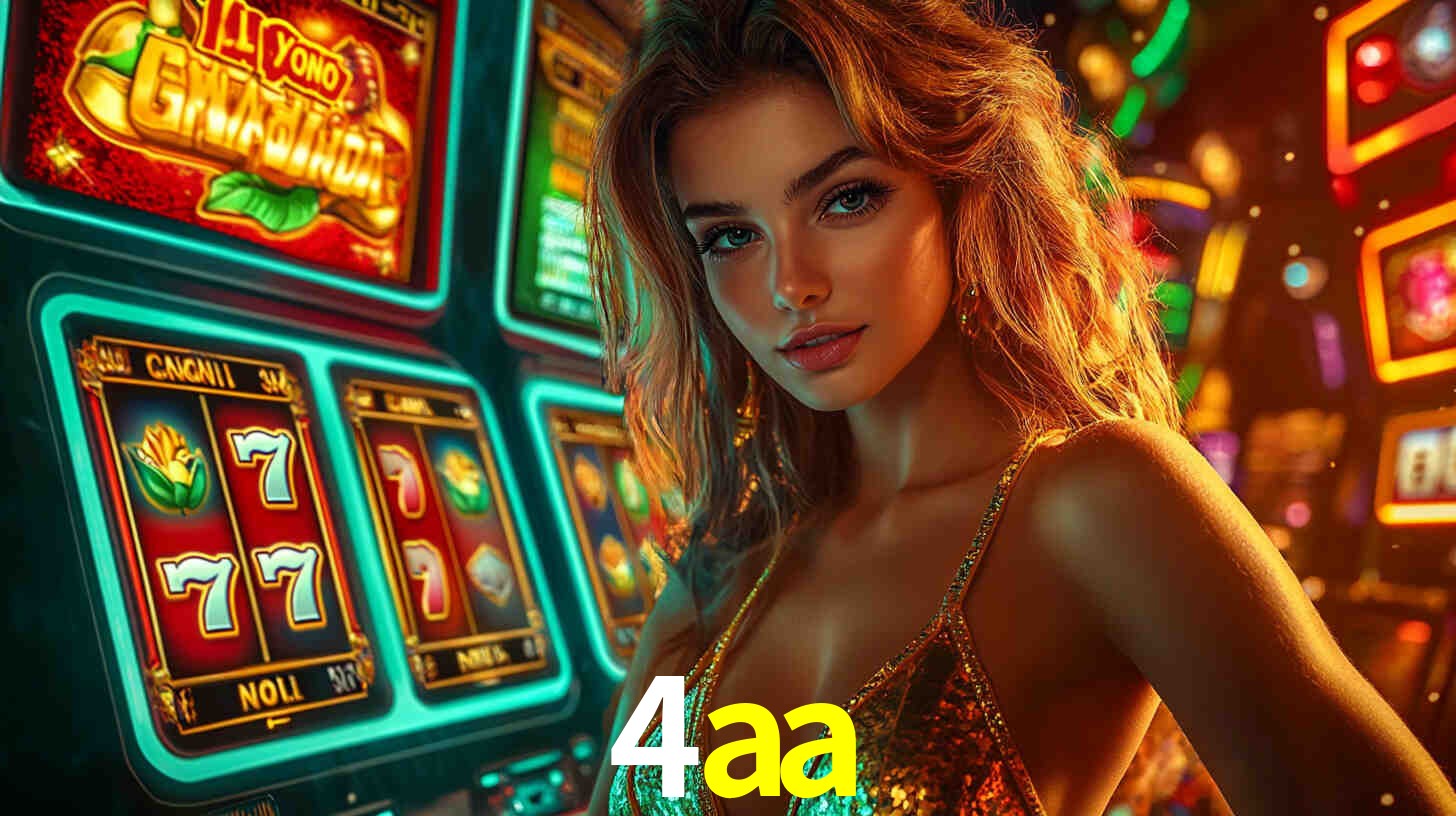 Welcome Bonus 4aa