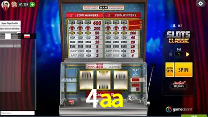 A Emoção da Loteria na 4aa: Uma Chance de Mudança de Vida