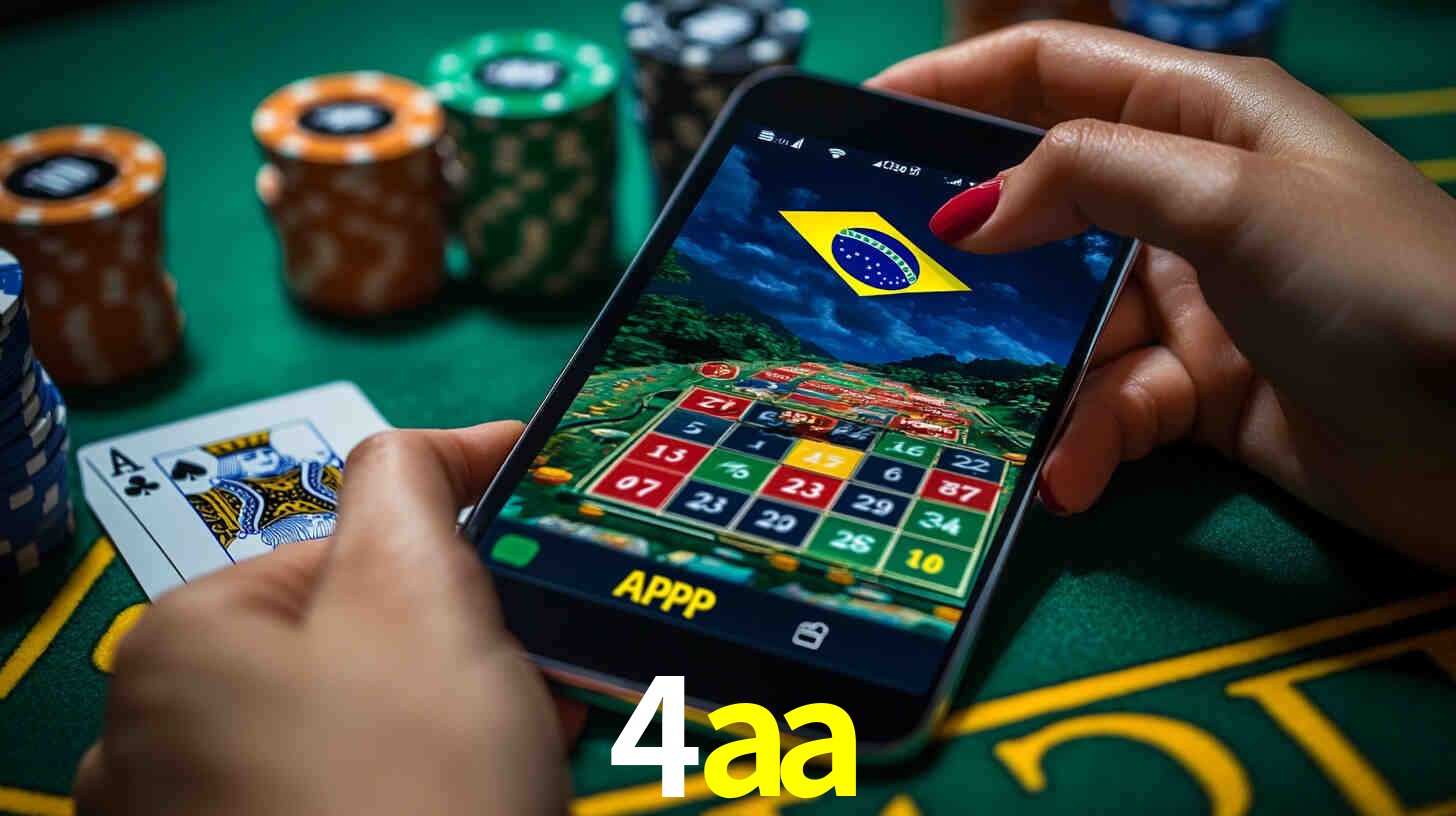 Descubra o Programa VIP da 4aa: Vantagens Exclusivas para Jogadores