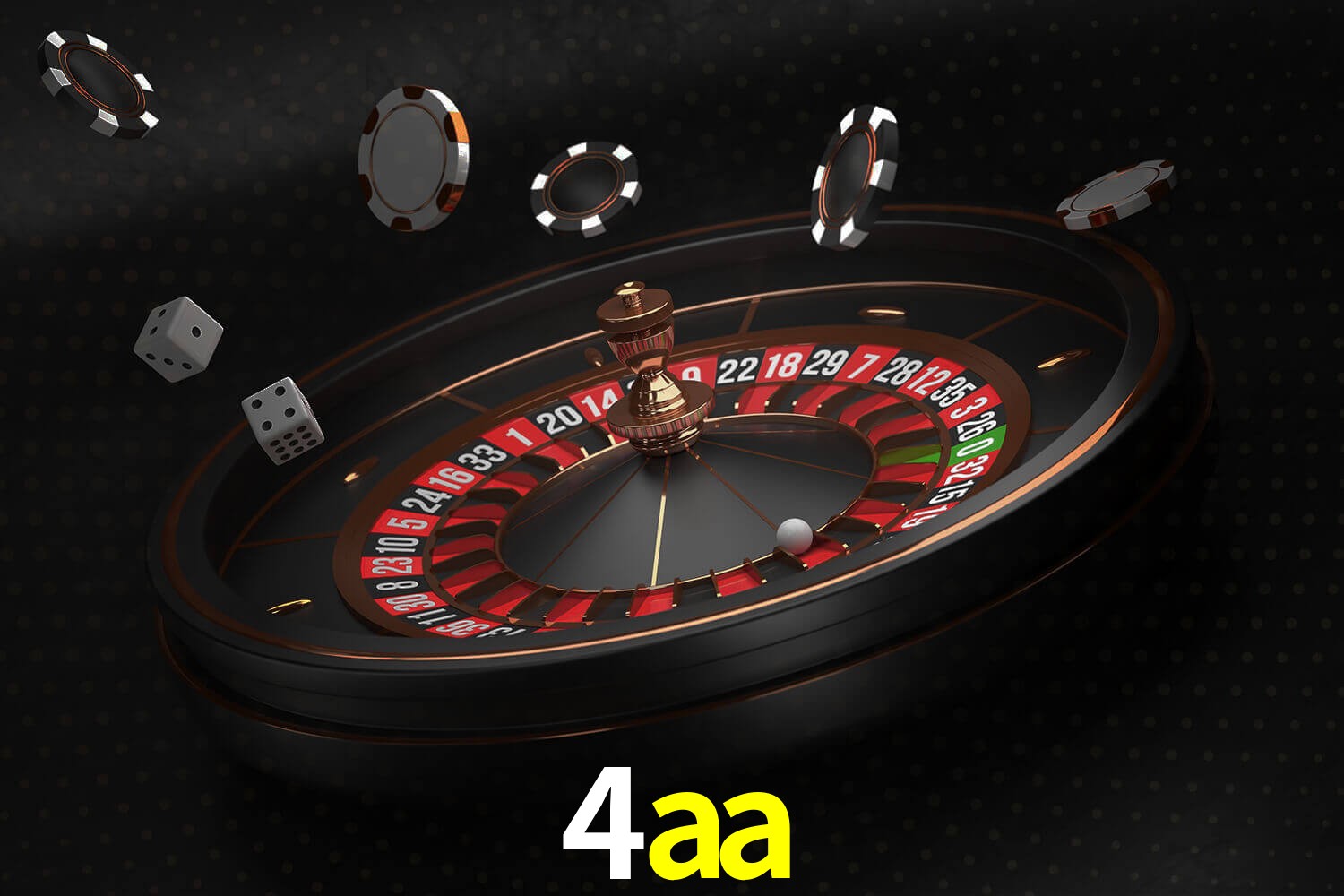 VIP Casino 4aa