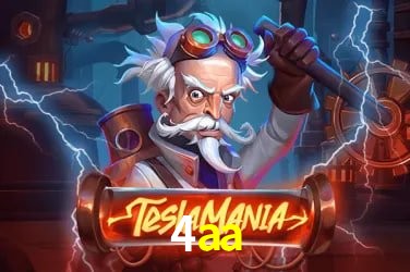 Benefícios da Conta 4aa