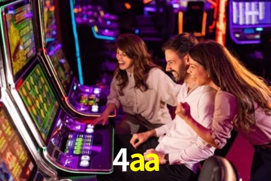 Jogos Exclusivos 4aa