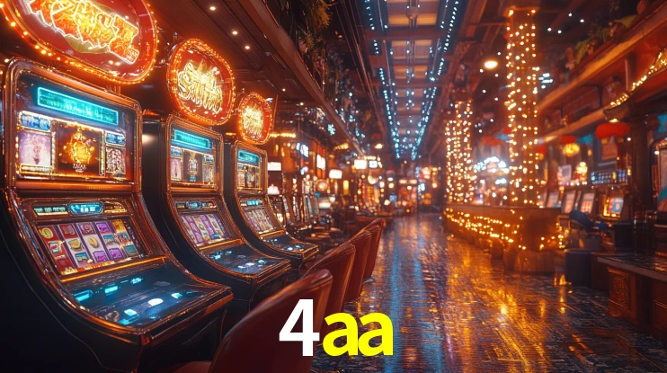 Blackjack Table 4aa