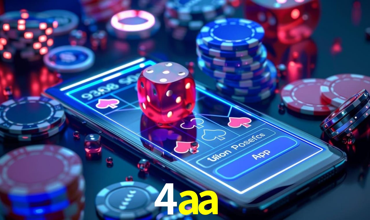 4aa,4aa.com