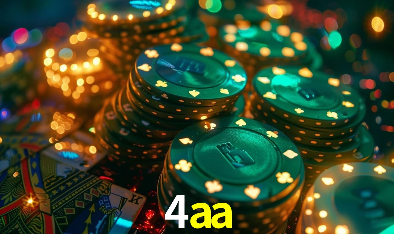 Estatísticas Esportivas 4aa