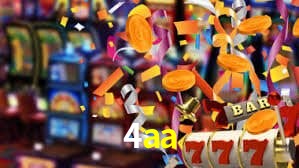4aa App Interface