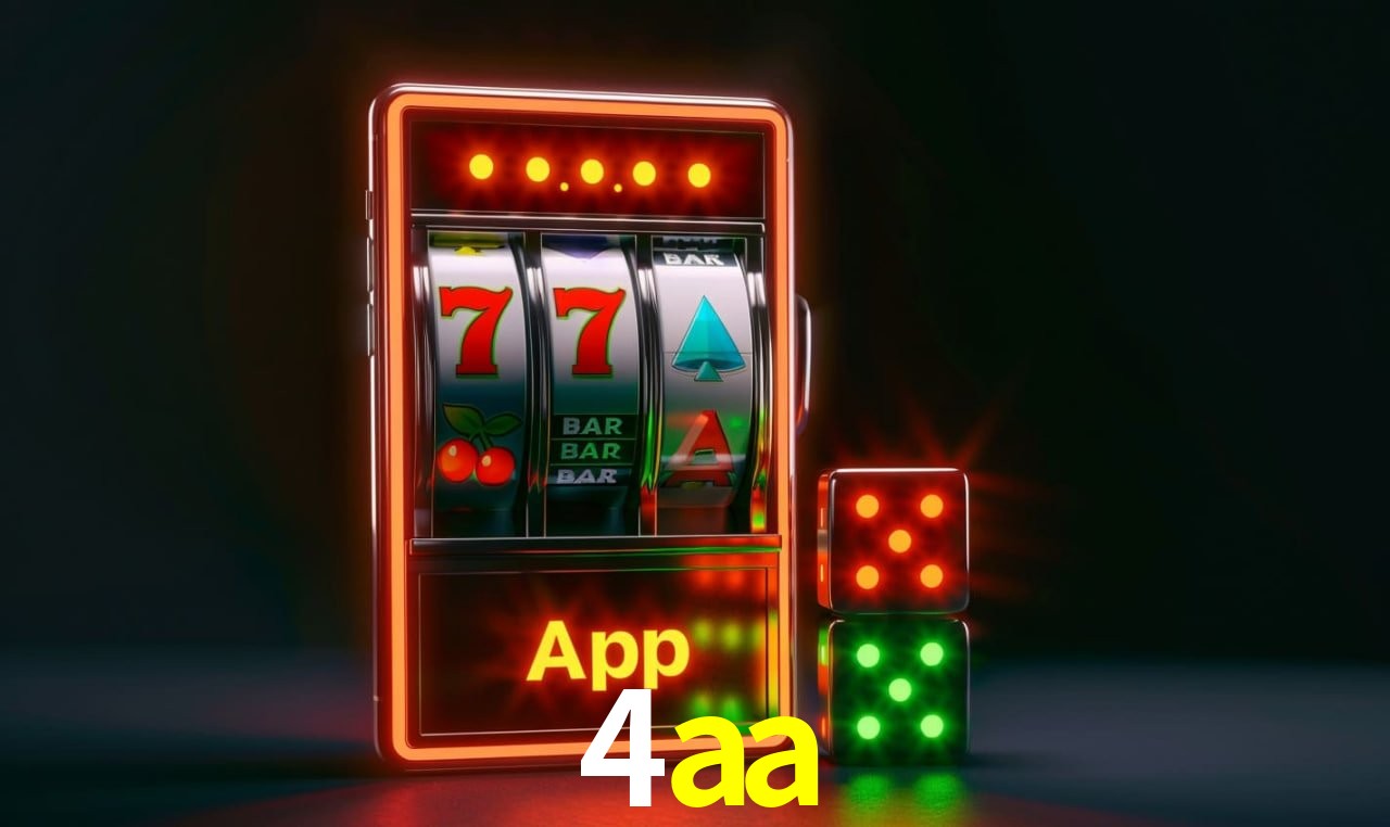Diretório de Jogos 4aa
