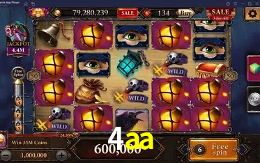4aa bet