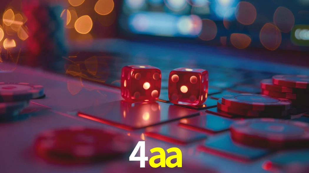 APP oficial da 4aa para mobile