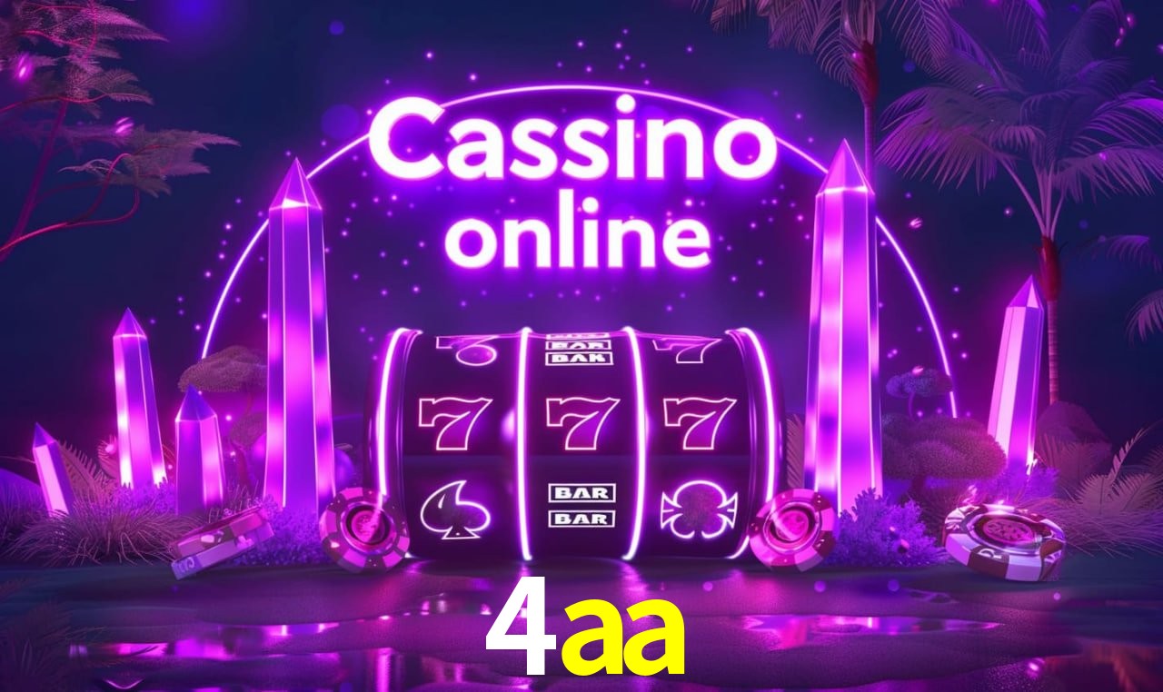 Integração de APIs 4aa
