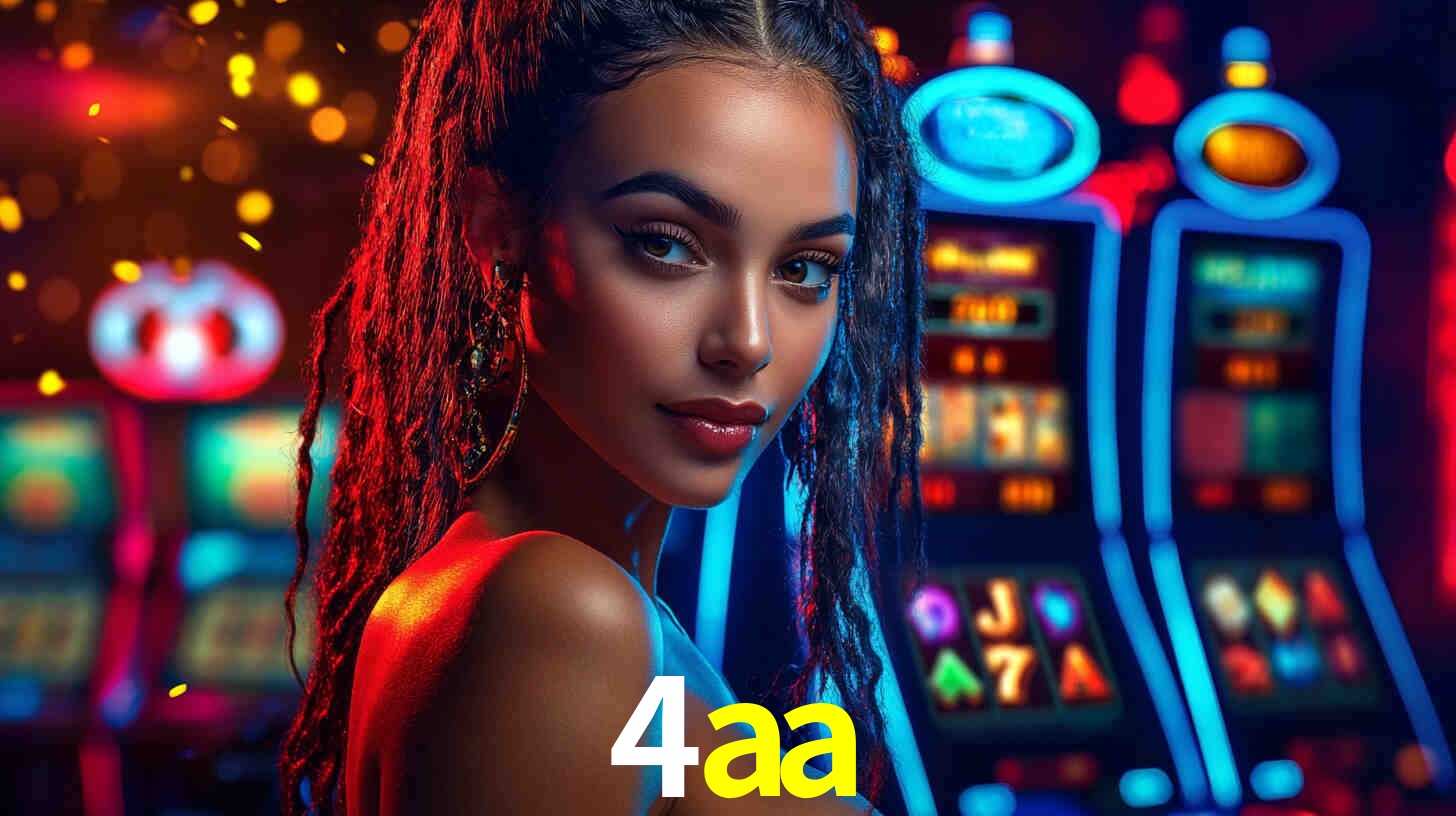 A Emoção da Loteria na 4aa: Uma Chance de Mudança de Vida