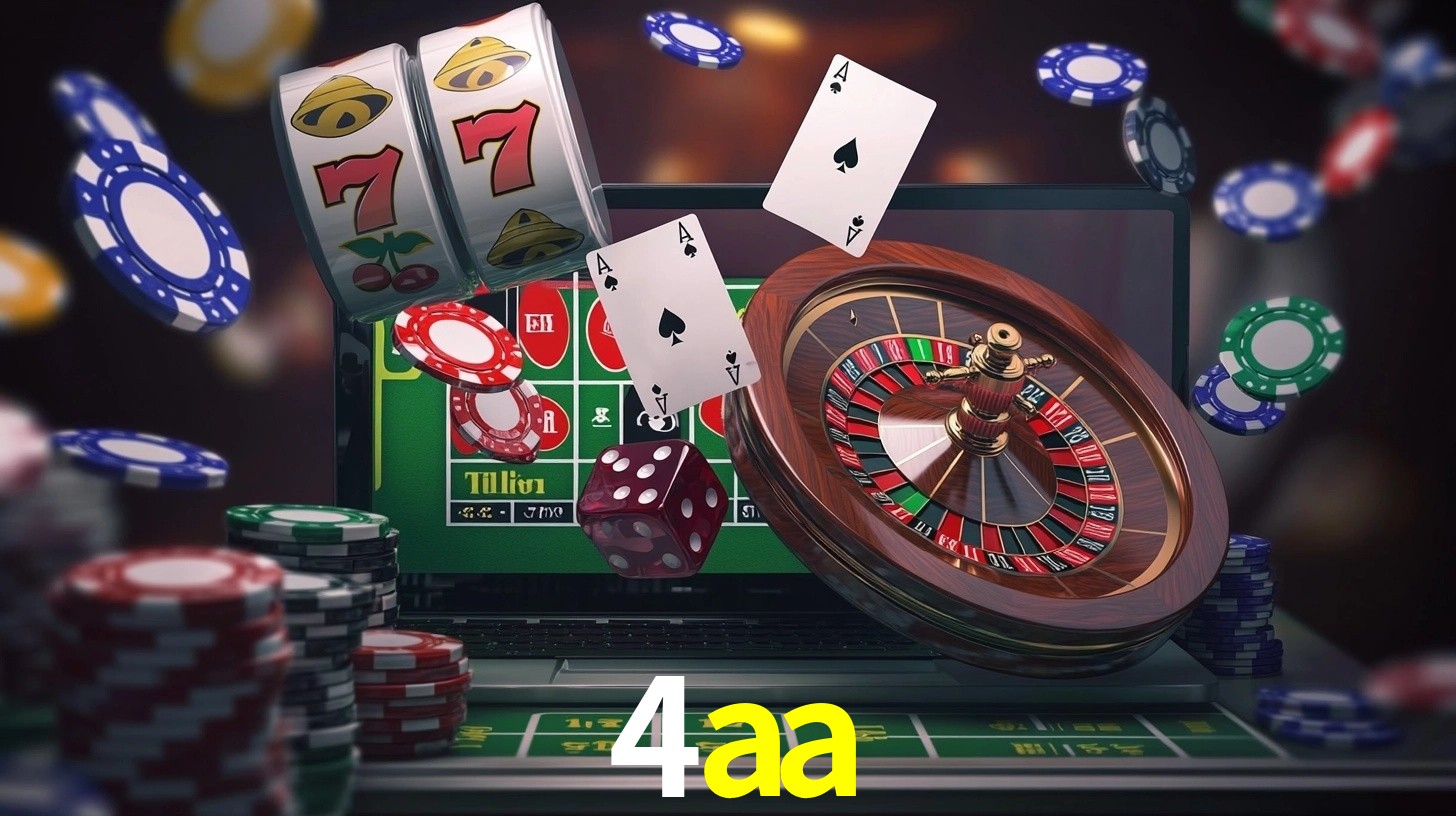 Tennis Betting 4aa
