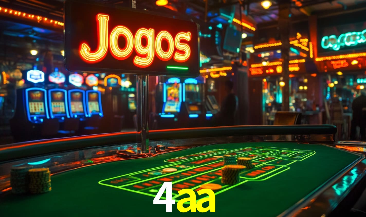 Segurança 2FA 4aa