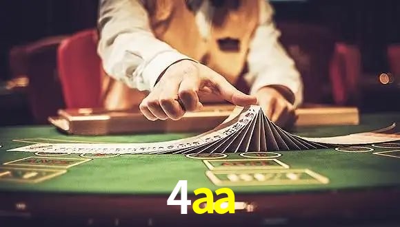 Game Providers 4aa