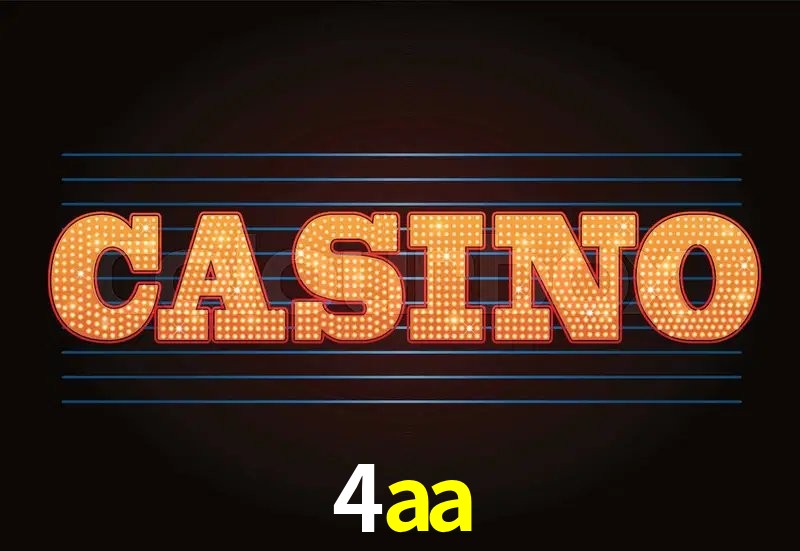 Recursos de Bônus 4aa