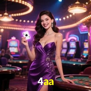 Mesa de Blackjack 4aa