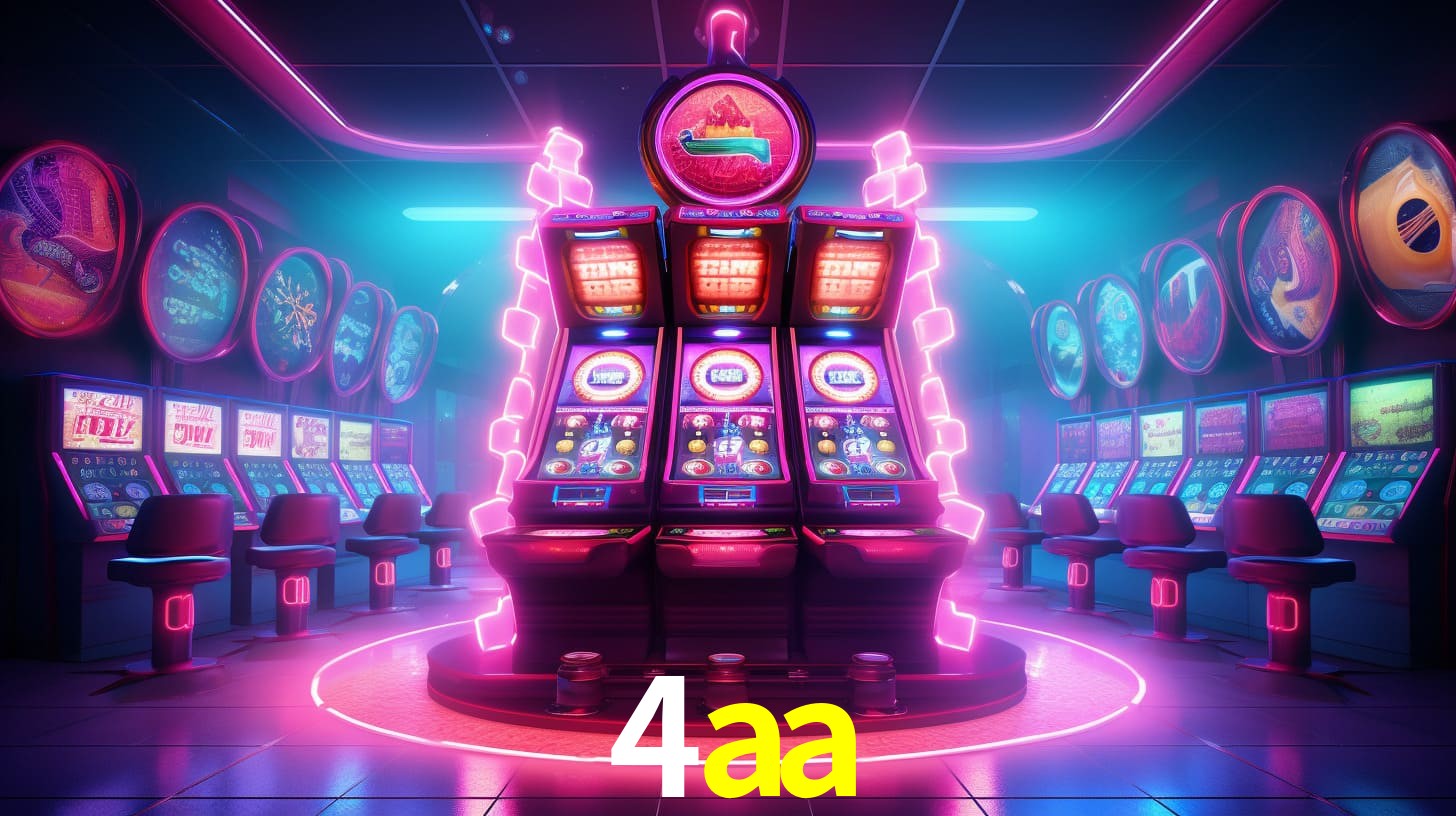 Roulette Table 4aa
