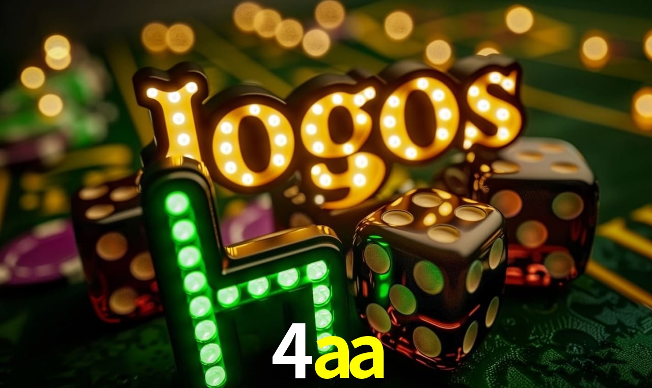 Jogos de Slot 4aa
