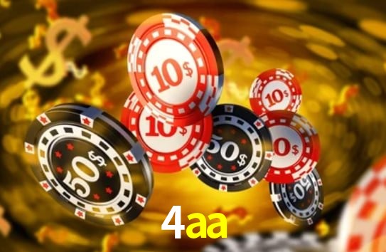 Apostas de Tênis 4aa