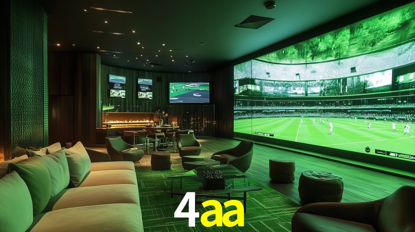 Live Casino 4aa