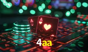 Estatísticas do Jogo 4aa