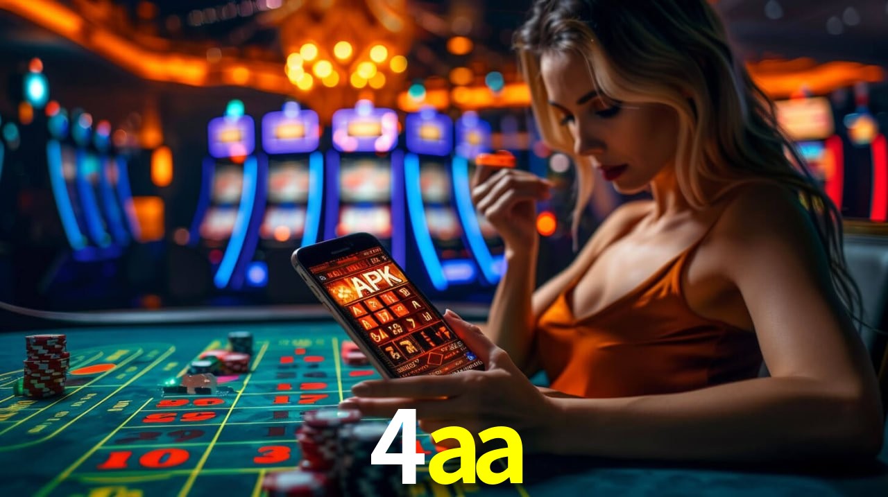 Live Casino 4aa