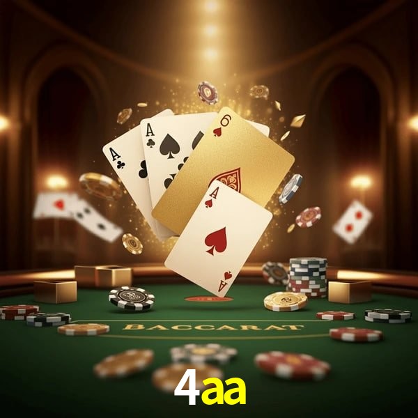 Slot Games 4aa
